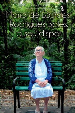 Maria De Lourdes Rodrigues Sales, A Seu Dispor - Rita, Sales