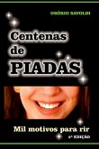 Centenas De Piadas