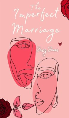 The Imperfect Marriage - Jänes, Jessy