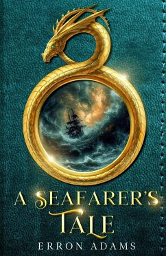 A Seafarer's Tale - Adams, Erron