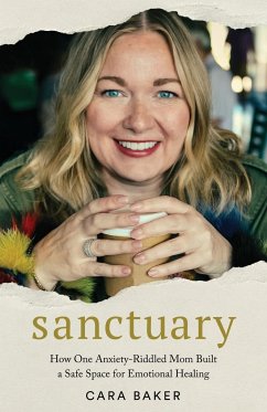 Sanctuary - Baker, Cara