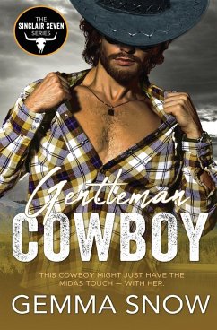 Gentleman Cowboy - Snow, Gemma