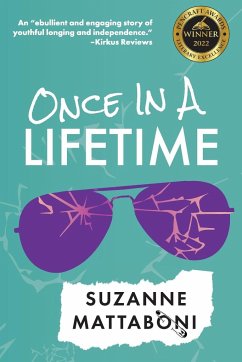 Once in a Lifetime - Mattaboni, Suzanne