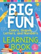 My Big Fun Learning Book - Bild 1