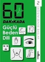 60 Dakikada Güclü Beden Dili Cep Boy - Kolektif