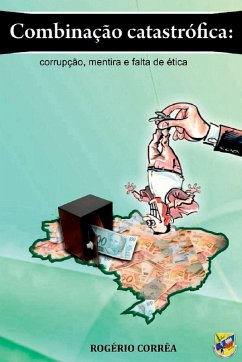 Combina o Catastr fica - Rog Rio, Corr A