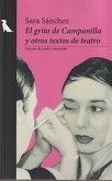 El grito de Campanilla y otros textos de teatro