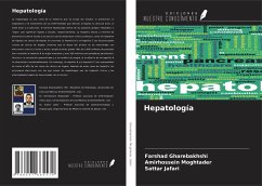 Hepatología - Gharebakhshi, Farshad; Moghtader, Amirhossein; Jafari, Sattar