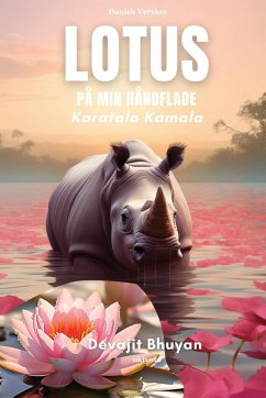 Lotus på min håndflade - Devajit Bhuyan