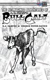 The Re-Imagined Adventures of A.B. Frost's Bull Calf