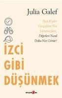 Izci Gibi Düsünmek - Galef, Julia