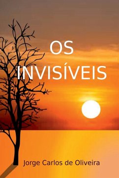 Os Invis veis - Jorge, Oliveira