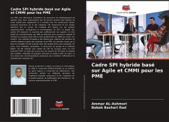 Cadre SPI hybride basé sur Agile et CMMI pour les PME - Al-Ashmori, Ammar;Bashari Rad, Babak