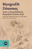 Biyografik Dönemec - Renders, Hans; De Haan, Binne; Harmsma, Jonne