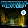 Sherlock Holmes und die Gruft (Sherlock... - Bild 1