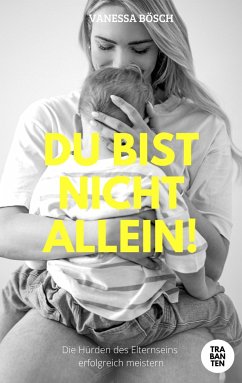 Du bist nicht allein! - Boesch, Vanessa