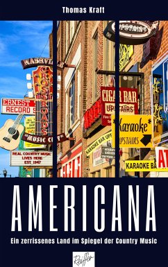Cover Americana