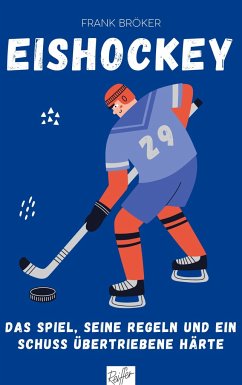 Eishockey - Bröker, Frank