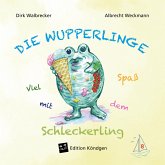 Viel Spaß mit dem Schleckerling