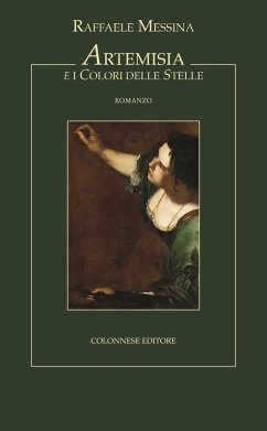 Cover Artemisia e i colori delle stelle
