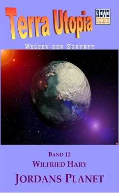 Jordans Planet (eBook, PDF) - Hary, Wilfried