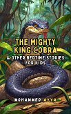 The Mighty King Cobra (eBook, ePUB)