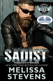 Sadist (eBook, ePUB)