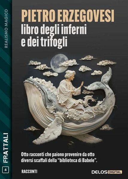 Libro degli inferni e dei trifogli (eBook, ePUB) Libro degli inferni e dei trifogli (eBook, ePUB)