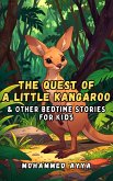 The Quest of a Little Kangaroo (eBook, ePUB)