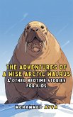 The Adventures of a Wise Arctic Walrus (eBook, ePUB)