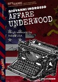 Affare Underwood (eBook, ePUB)
