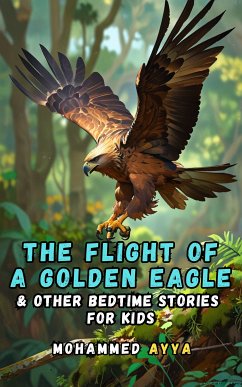 The Flight of a Golden Eagle (eBook, ePUB) - Ayya, Mohammed