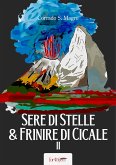 Sere di stelle e frinire di cicale (eBook, ePUB)