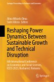 Reshaping Power Dynamics Between Sustainable Growth and Technical Disruption (eBook, PDF)