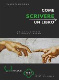 Come scrivere un libro (eBook, ePUB)