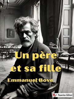 Un père et sa fille (eBook, ePUB) - Bove, Emmanuel