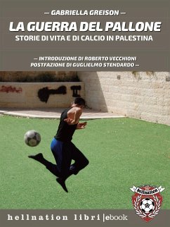 La guerra del pallone (eBook, ePUB) - Greison, Gabriella