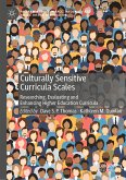 Culturally Sensitive Curricula Scales (eBook, PDF)