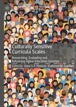 Culturally Sensitive Curricula Scales (eBook, PDF)