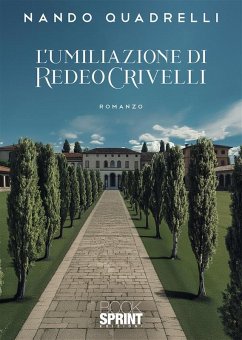 Cover L'umiliazione di Redeo Crivelli (eBook, ePUB)