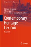 Contemporary Heritage Lexicon (eBook, PDF)