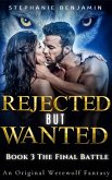 Rejected But Wanted (eBook, ePUB)