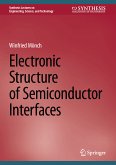 Electronic Structure of Semiconductor Interfaces (eBook, PDF)