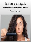 La Cura Dei Capelli (eBook, ePUB)