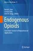 Endogenous Opioids (eBook, PDF)