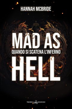 Mad as Hell (eBook, ePUB) - McBride, Hannah