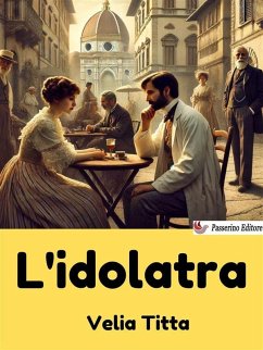 Cover L'idolatra (eBook, ePUB)