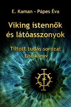 Cover Viking istennok és látóasszonyok (eBook, ePUB)