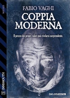 Coppia moderna (eBook, ePUB) - Vaghi, Fabio