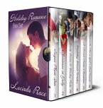 Holiday Romance Boxset (eBook, ePUB)